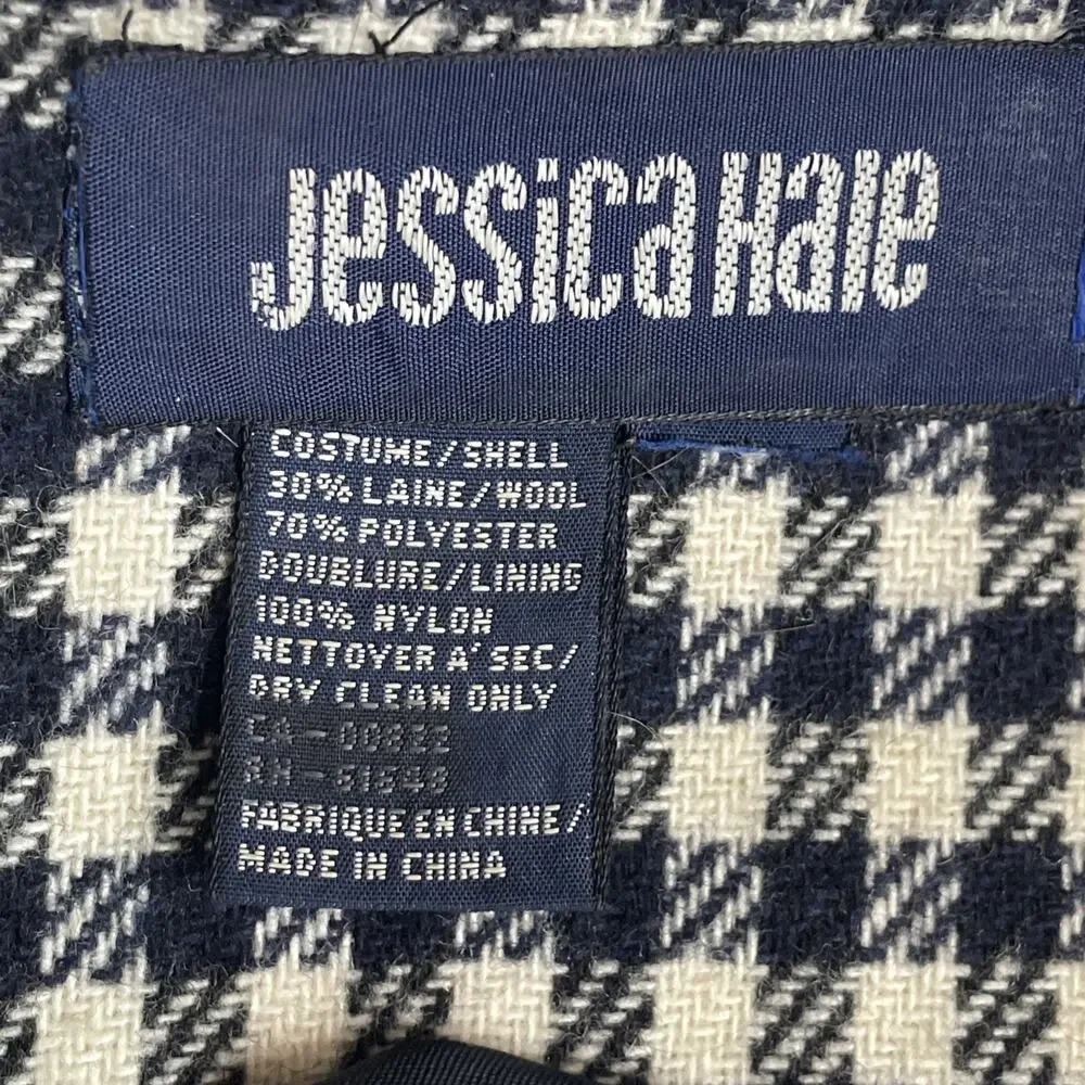 Jessica Hale vtg jessica
